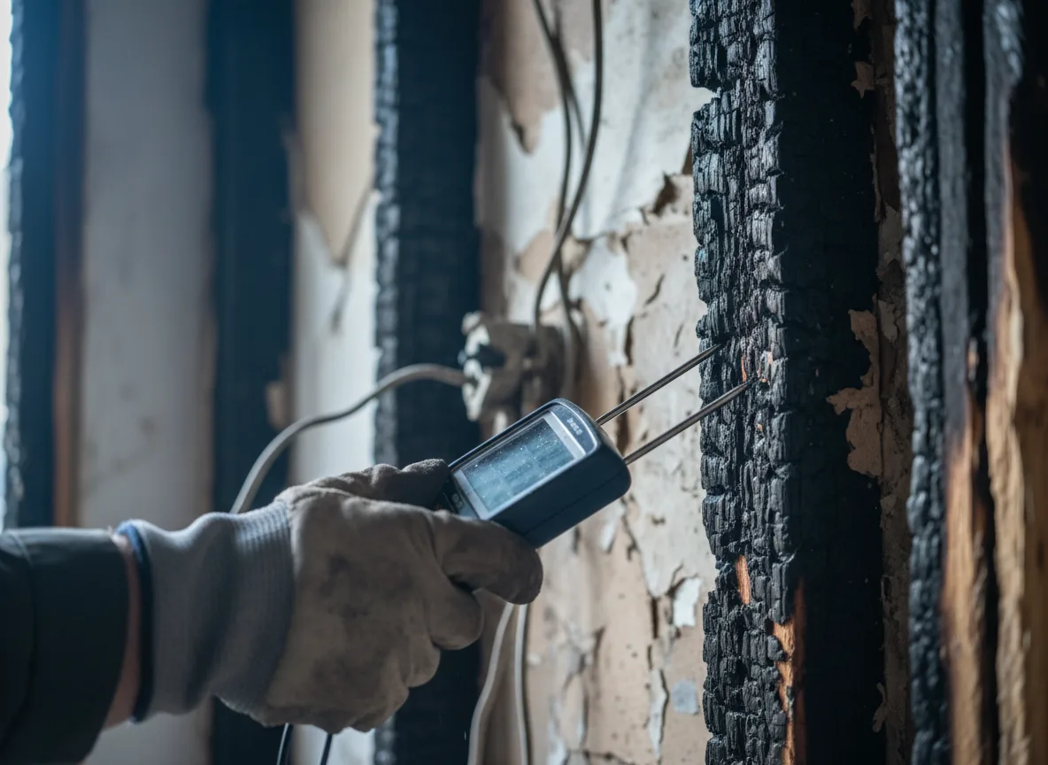 Fire Damage Restoration Chesapeake, OH FAQs